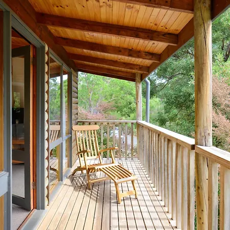 Stewarts Bay Lodge Port Arthur Exterior photo