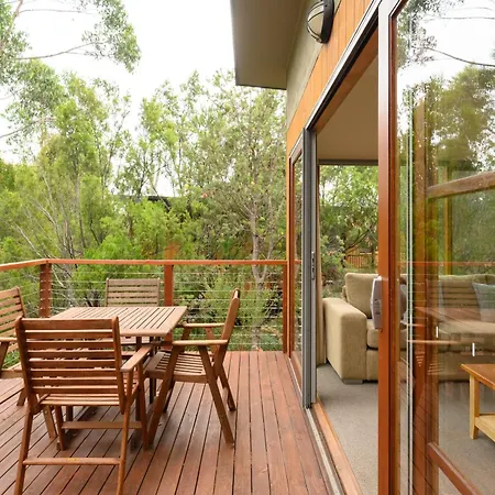 Stewarts Bay Lodge Port Arthur Exterior photo