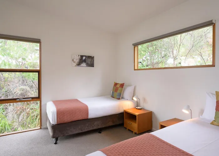Stewarts Bay Lodge