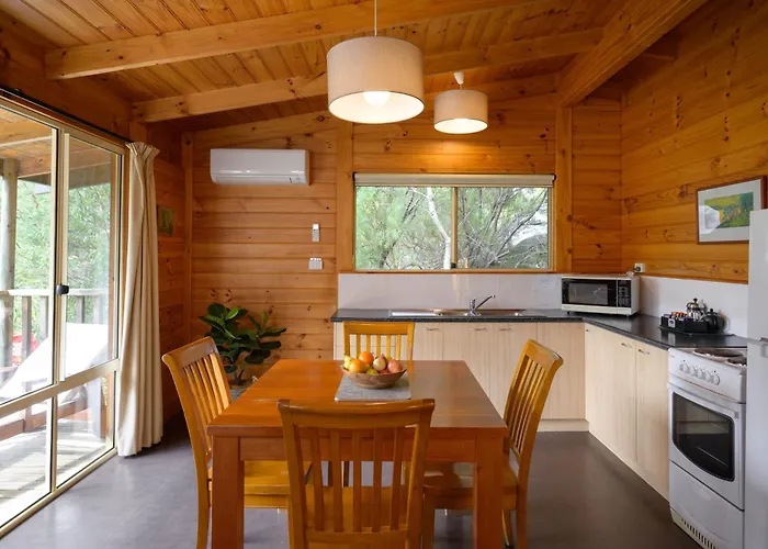 Stewarts Bay Lodge