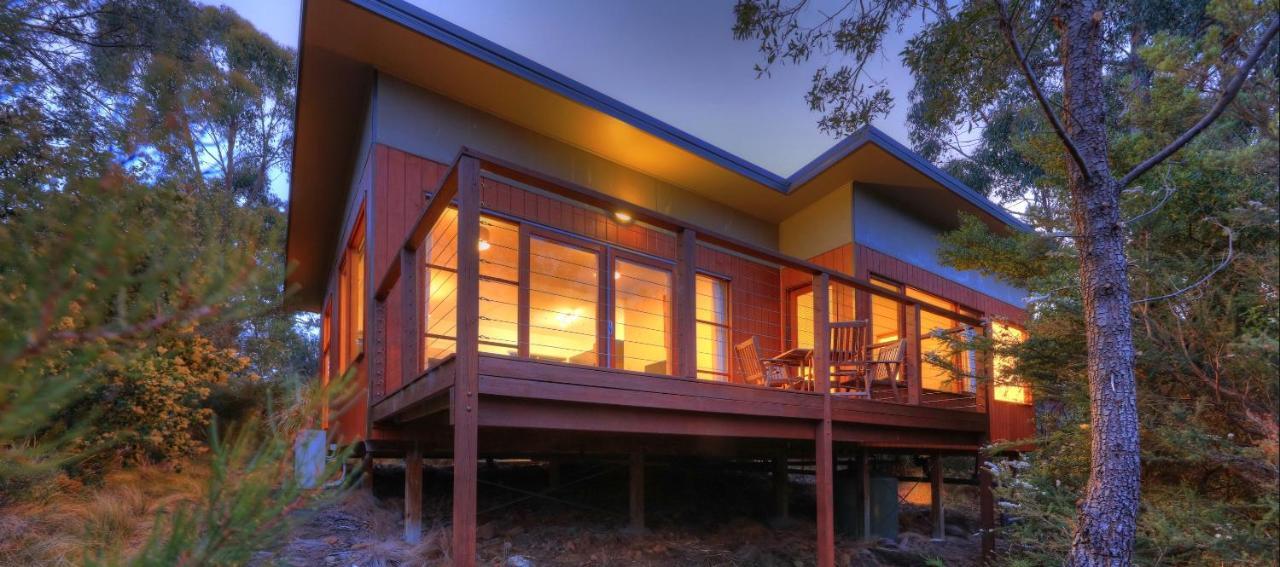 Stewarts Bay Lodge Port Arthur