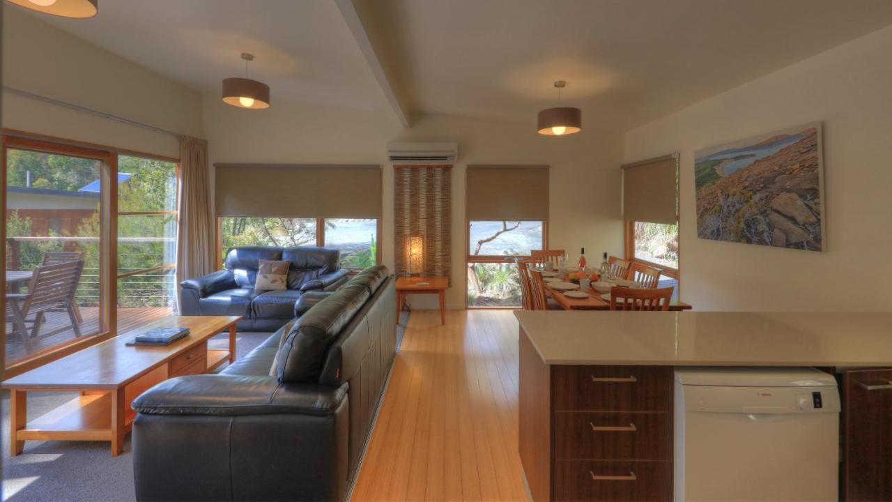 Lodge Stewarts Bay *
