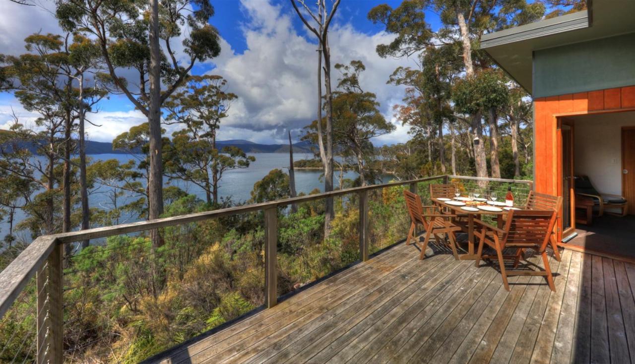 Stewarts Bay Port Arthur