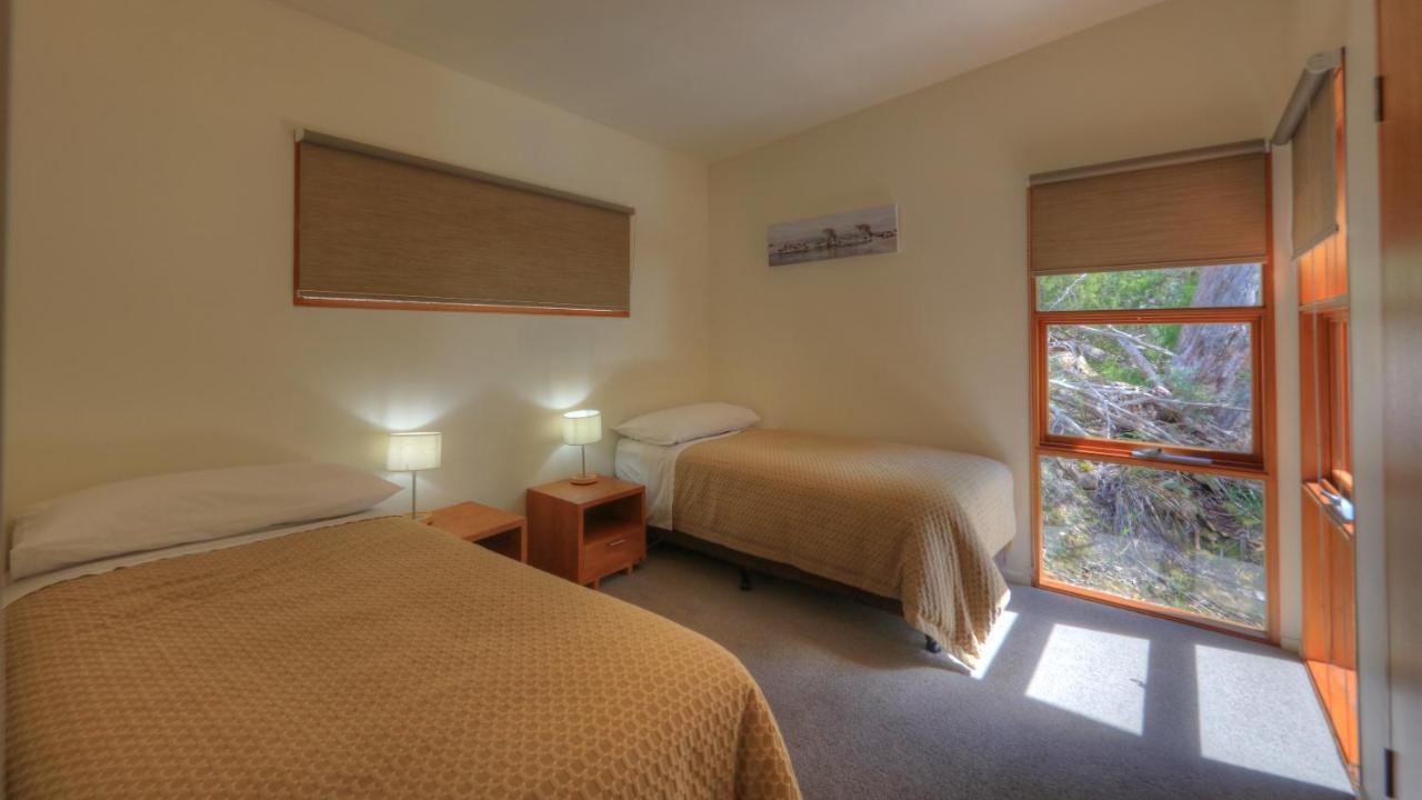 Lodge Stewarts Bay Port Arthur