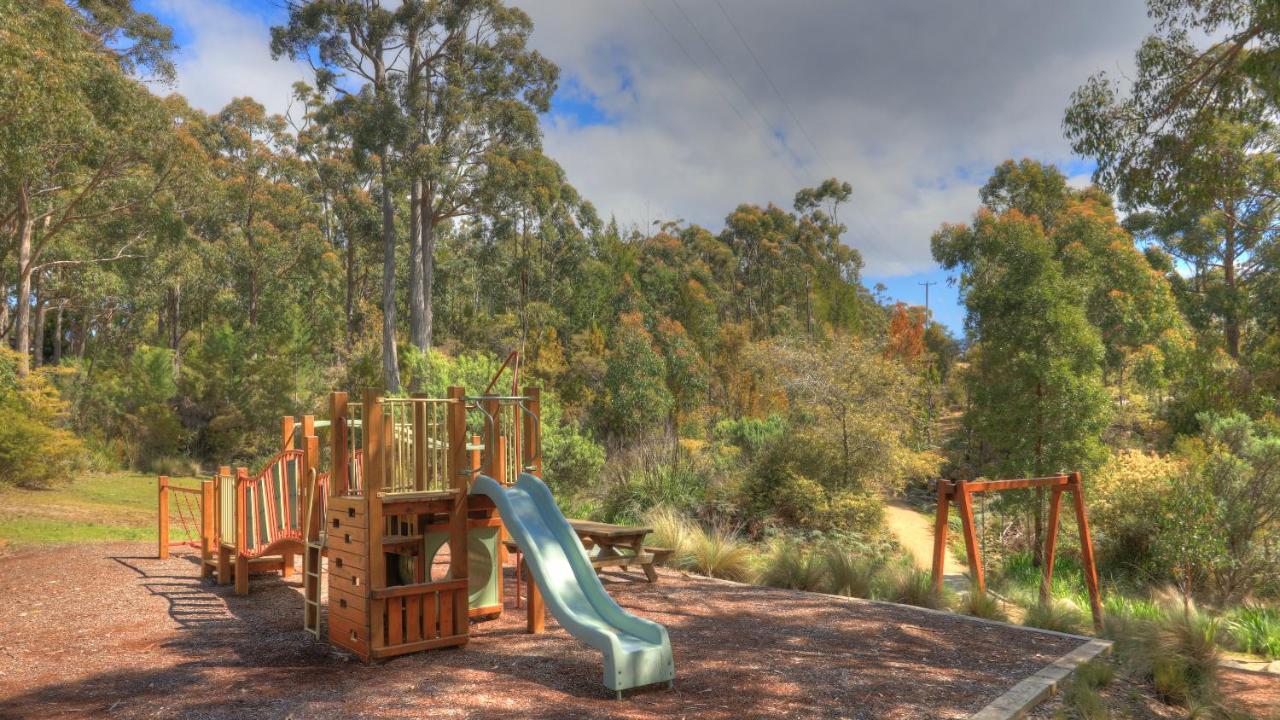 Stewarts Bay Lodge