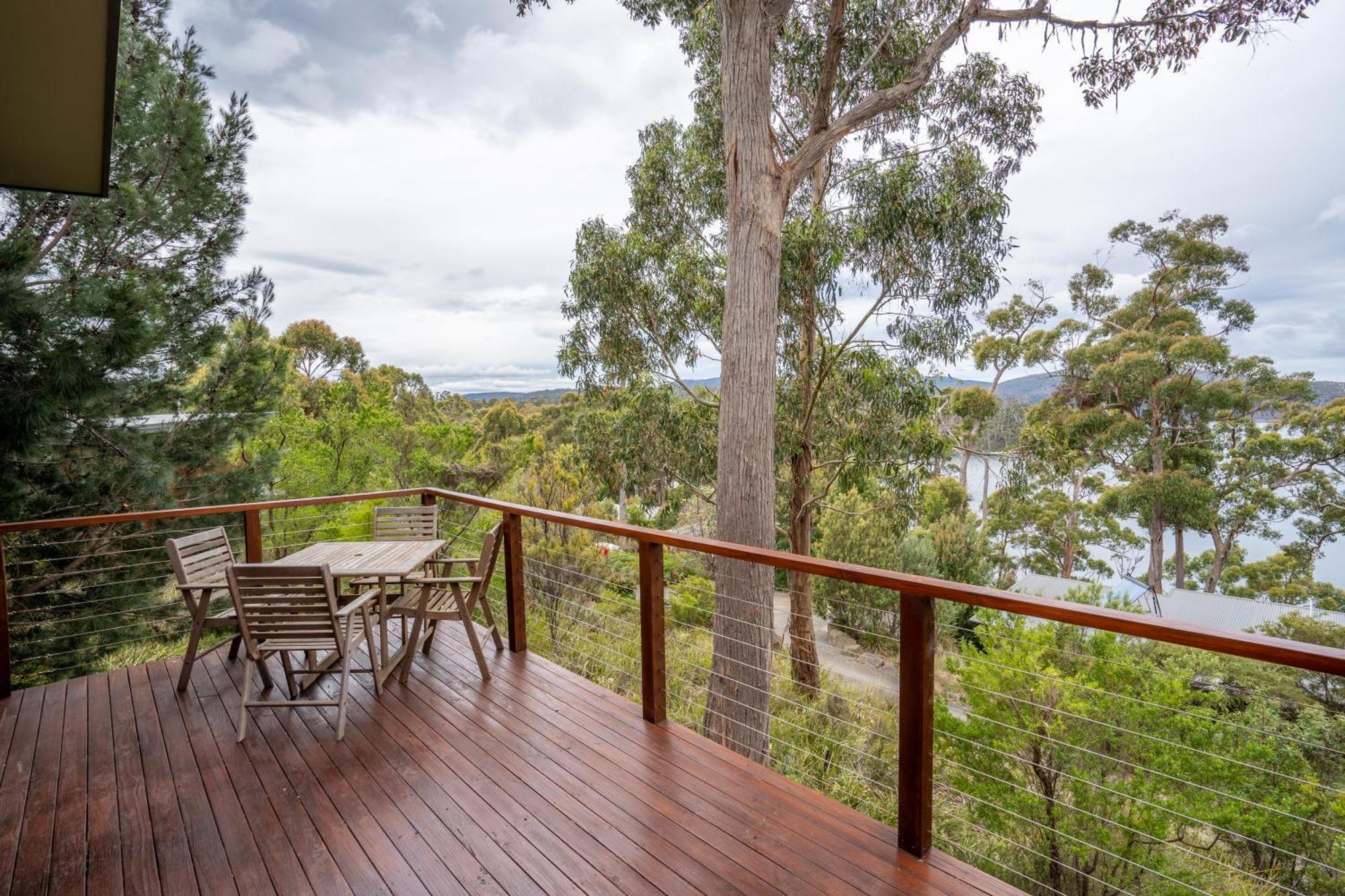 Lodge Stewarts Bay *