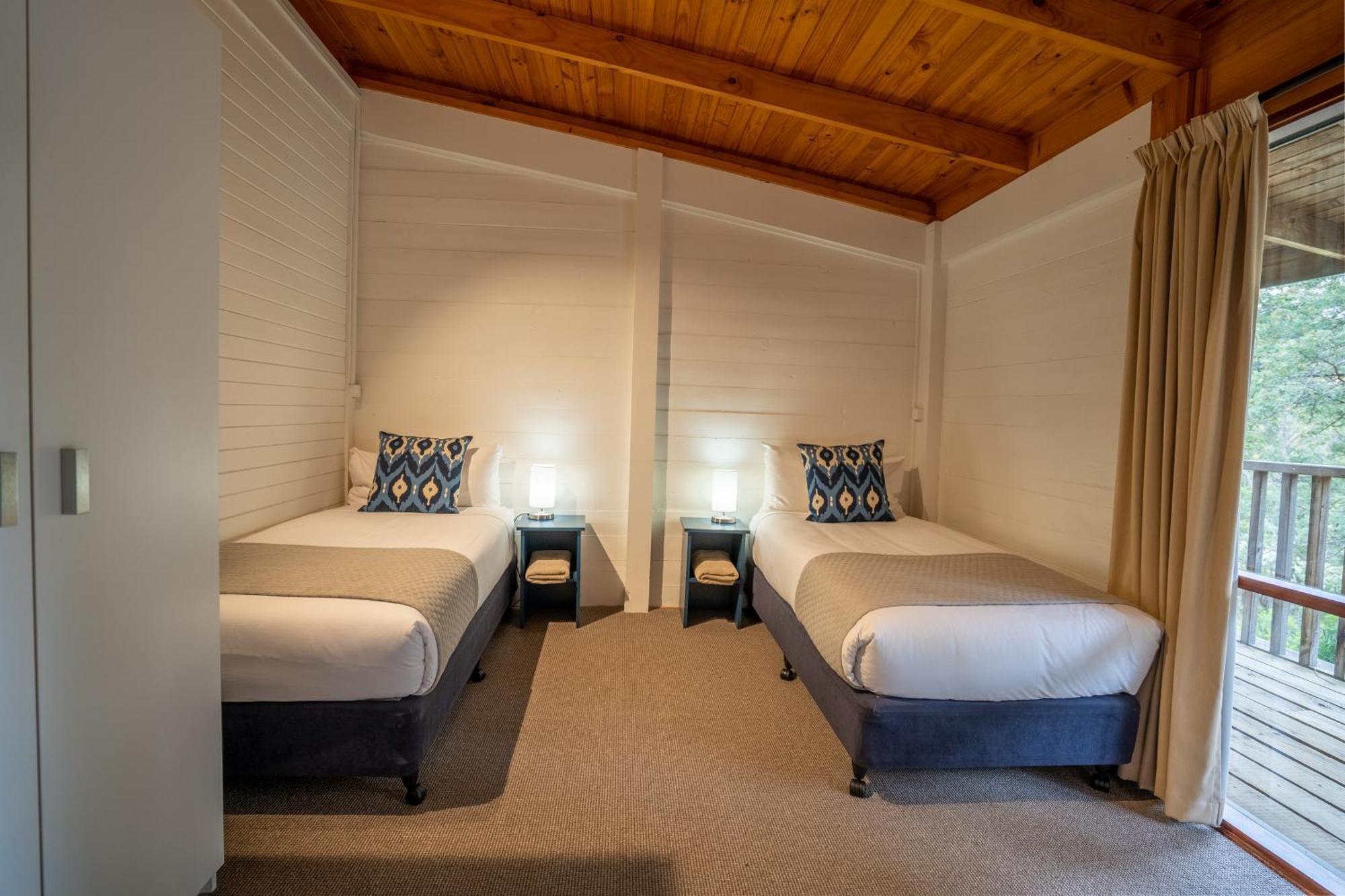 Lodge Stewarts Bay Port Arthur