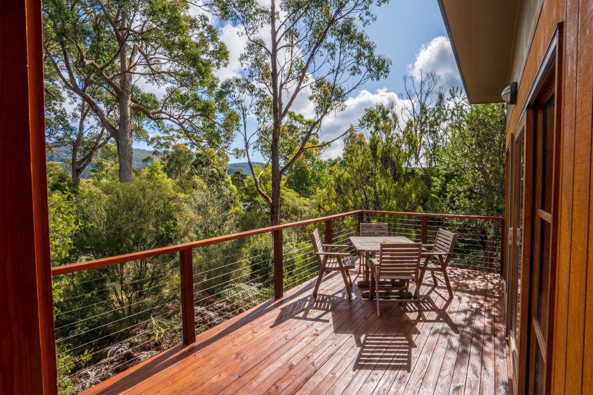 Lodge Stewarts Bay Port Arthur