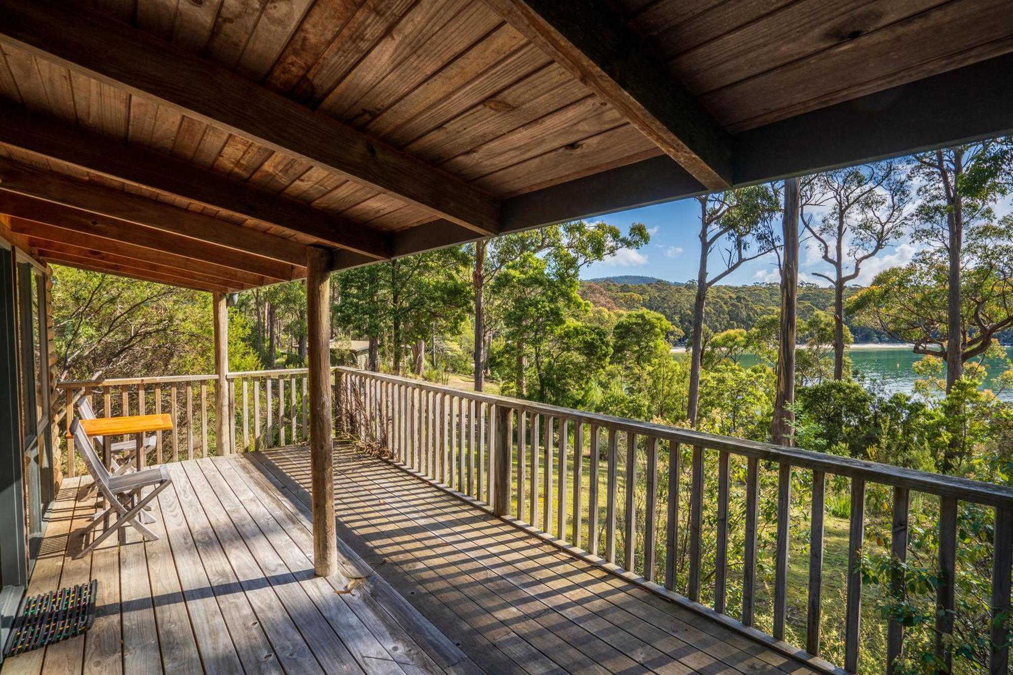 Stewarts Bay Port Arthur