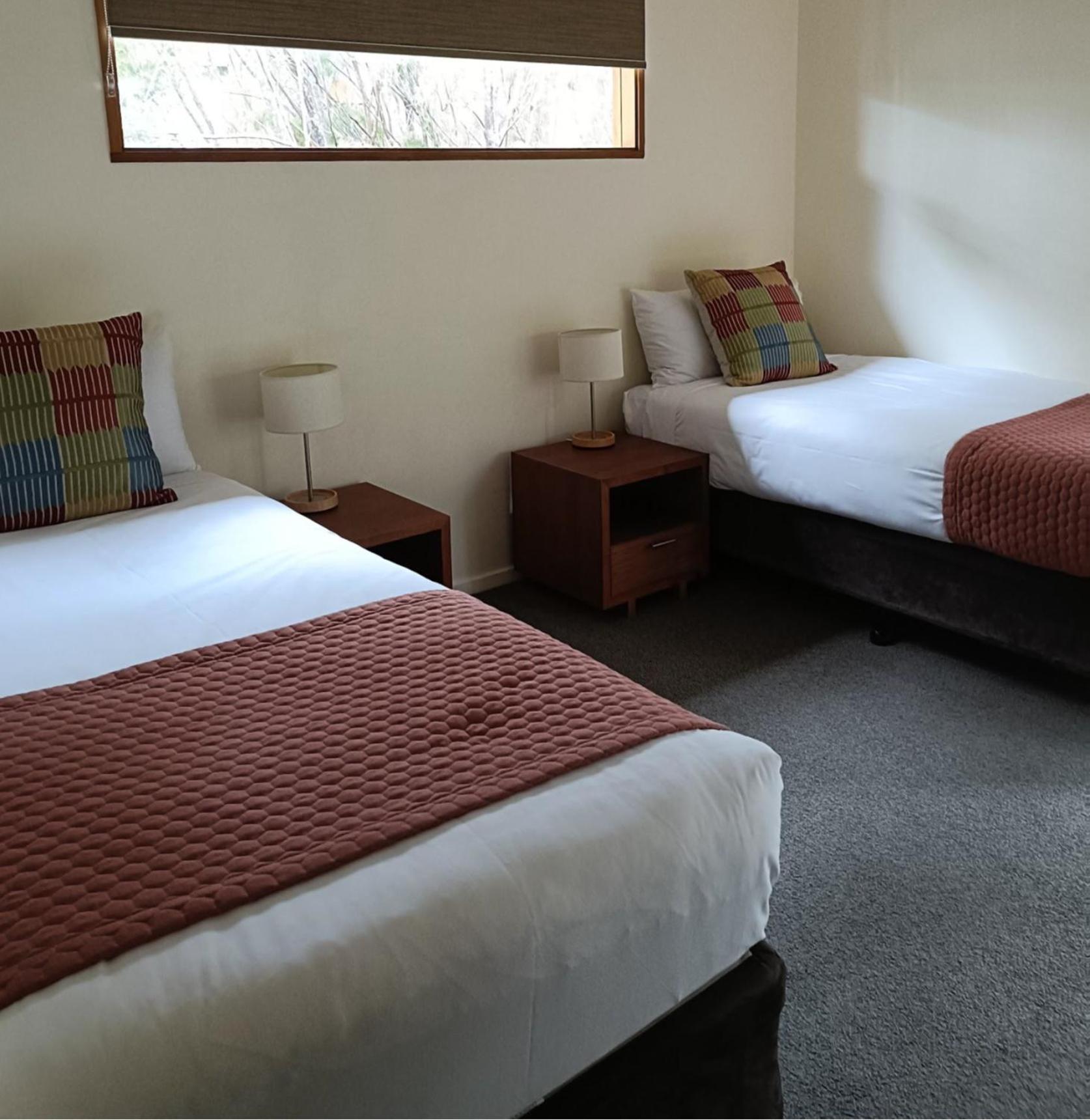 Lodge Stewarts Bay Port Arthur