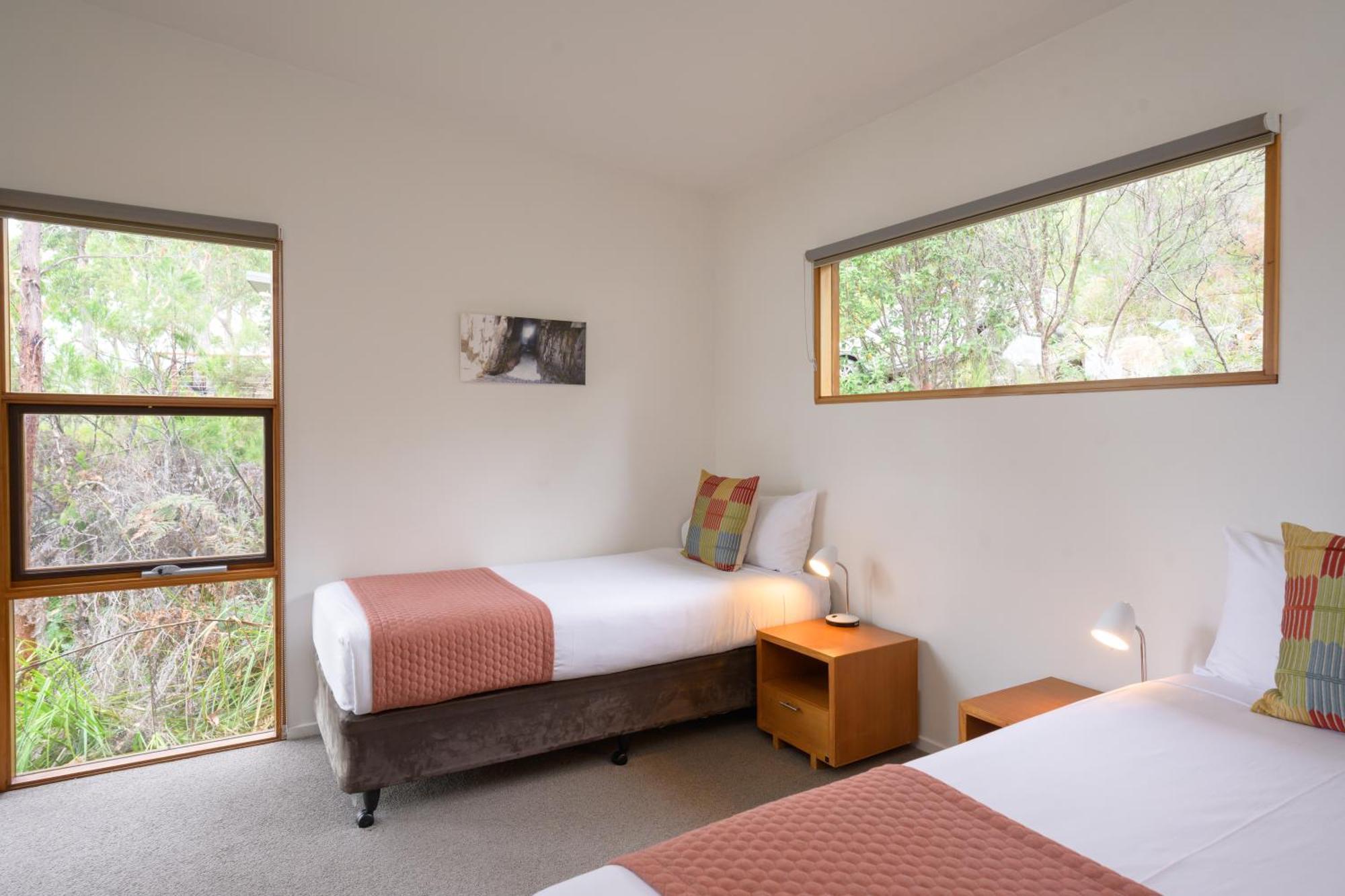 Stewarts Bay Lodge