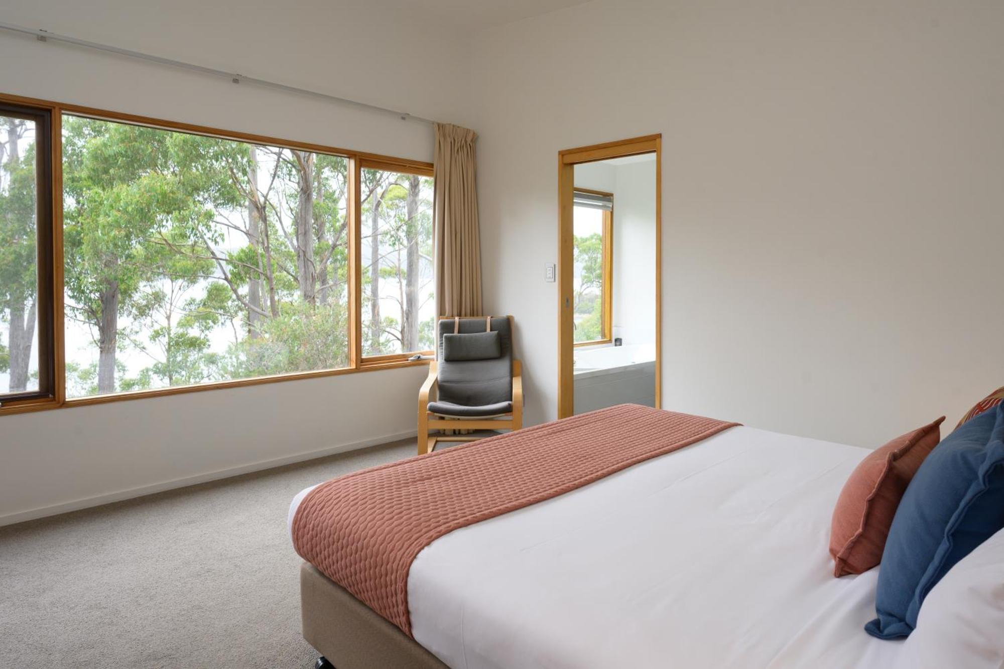 Lodge Stewarts Bay *