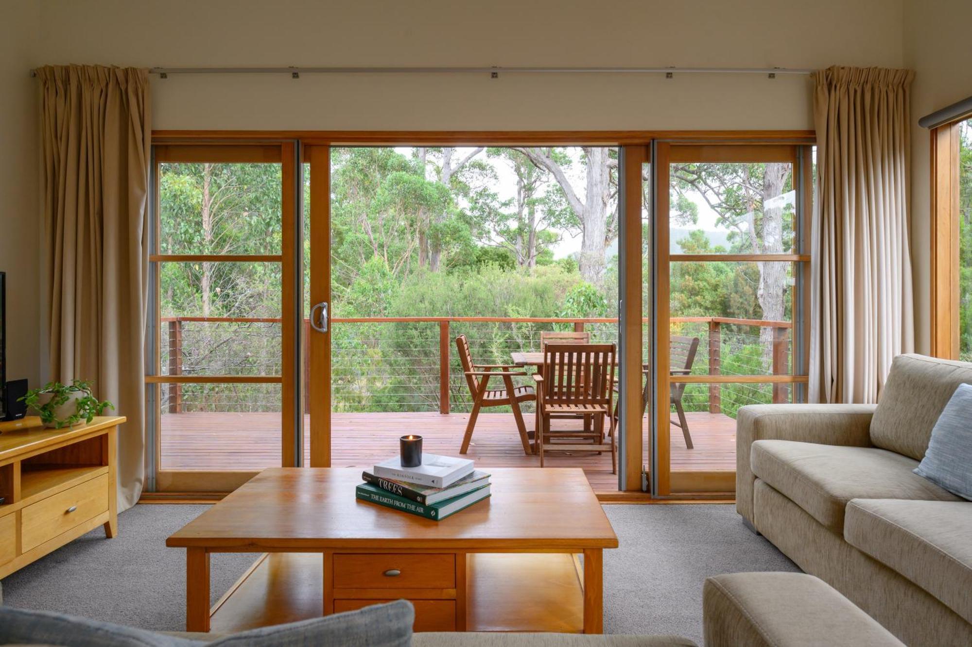 Stewarts Bay Lodge