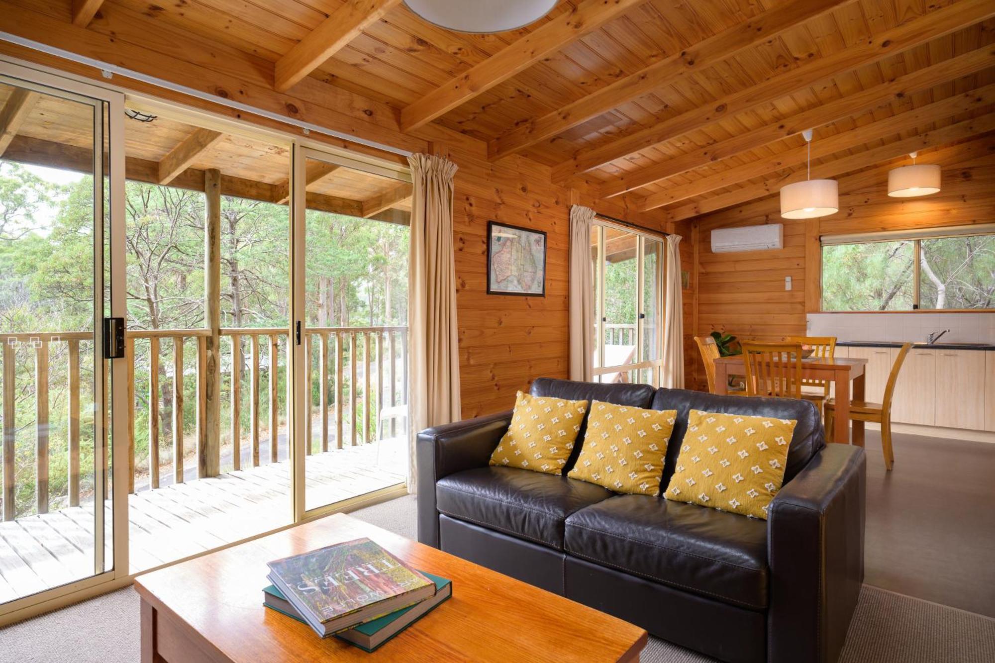 Lodge Stewarts Bay *