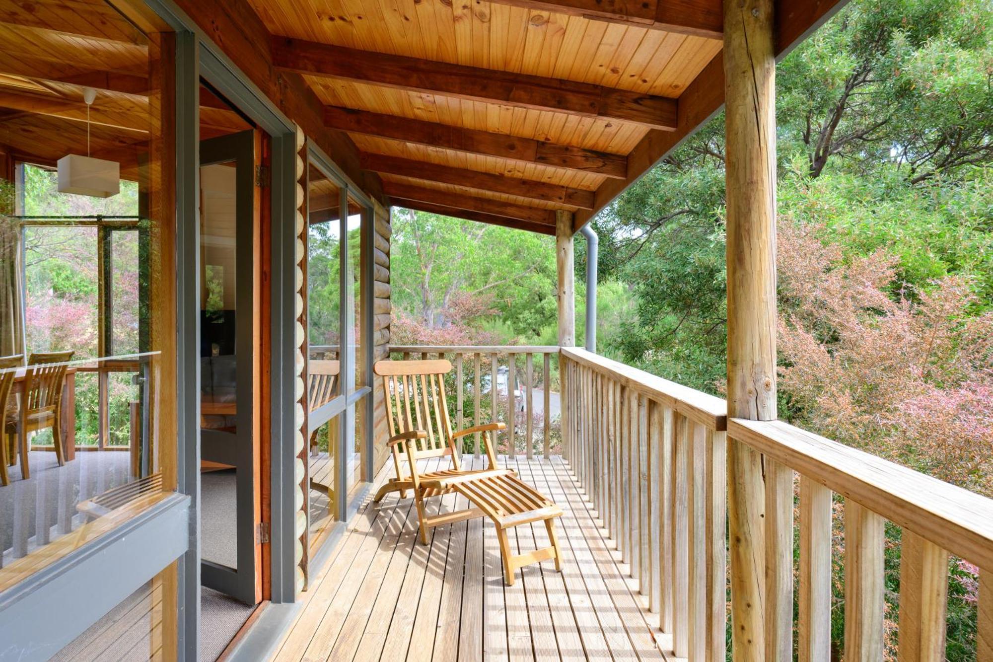 Stewarts Bay Lodge