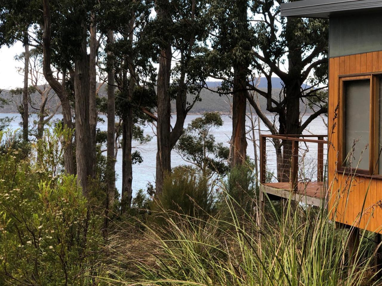 Stewarts Bay * Port Arthur