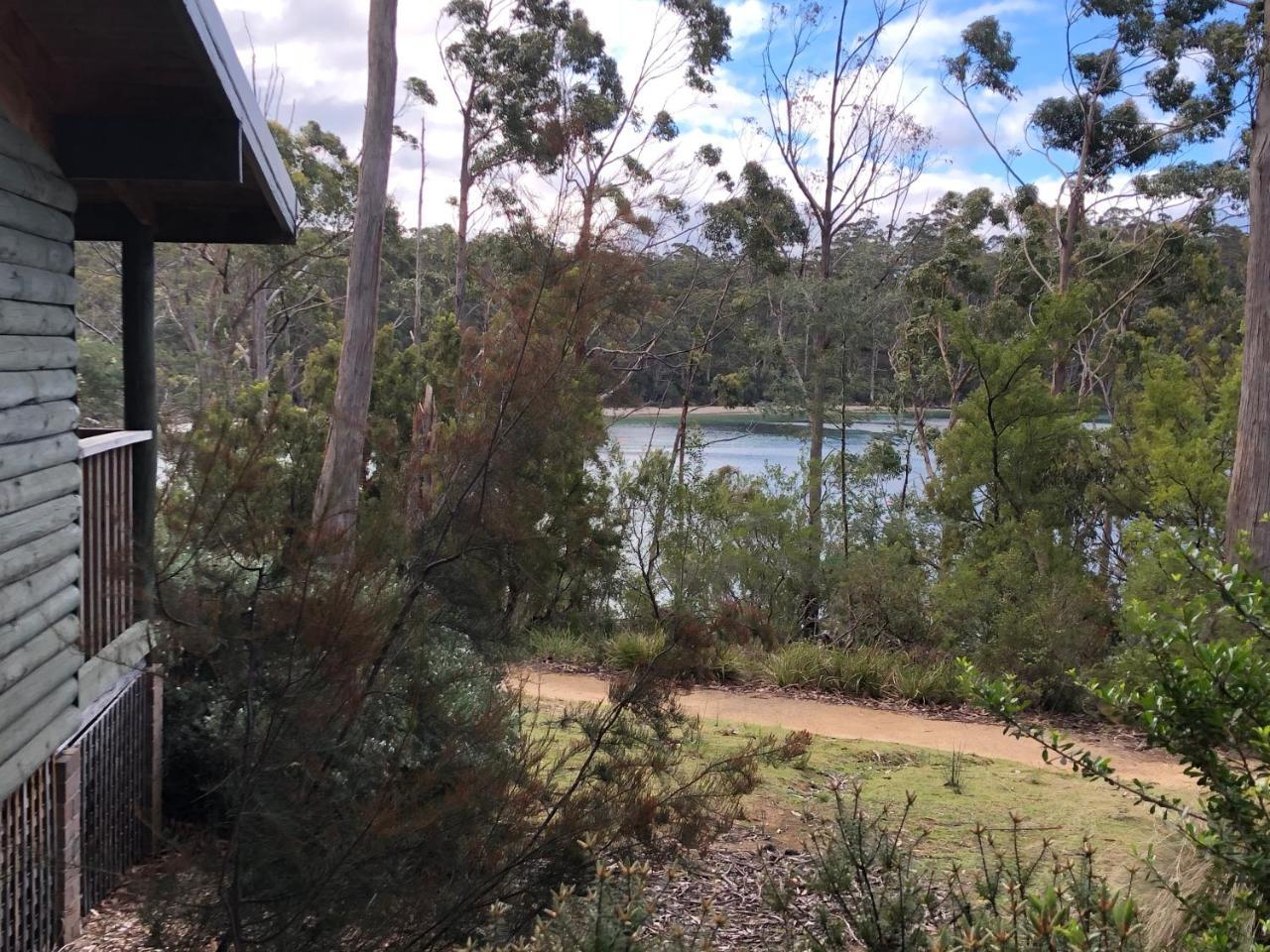 Lodge Stewarts Bay Port Arthur