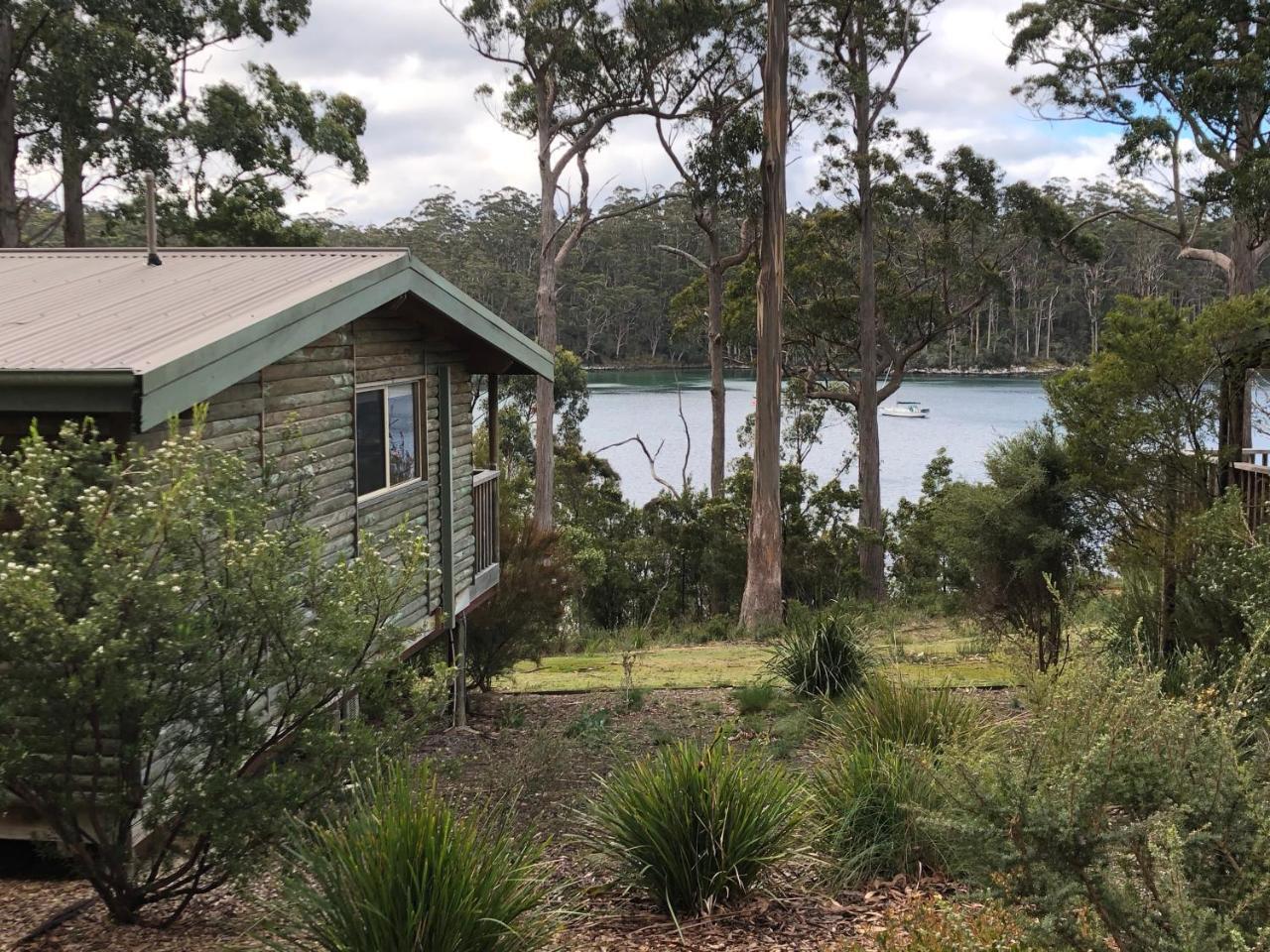 Stewarts Bay