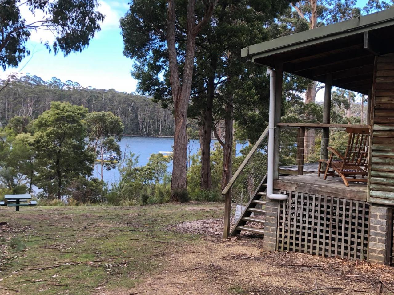 Stewarts Bay Lodge