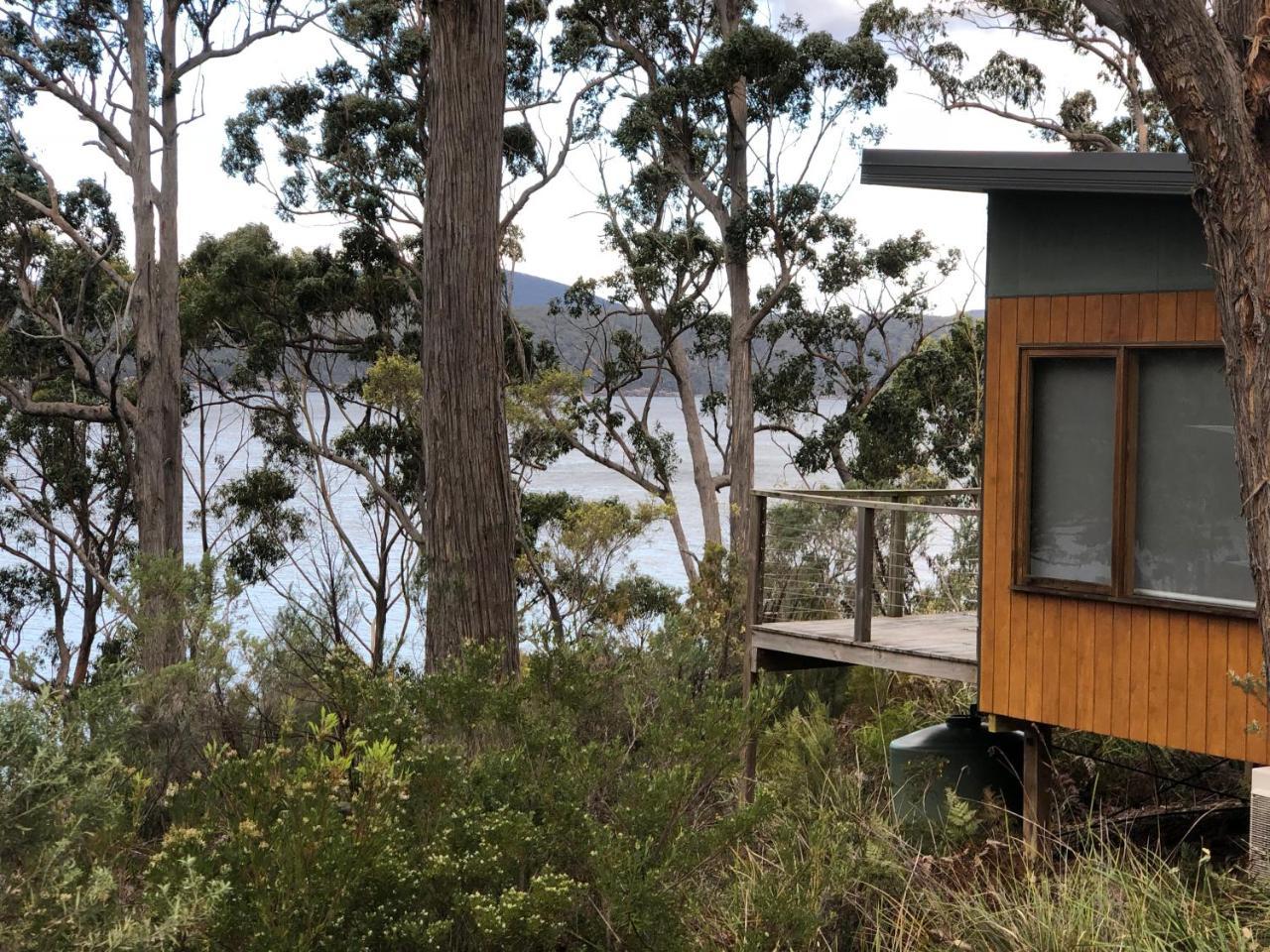 Stewarts Bay * Port Arthur