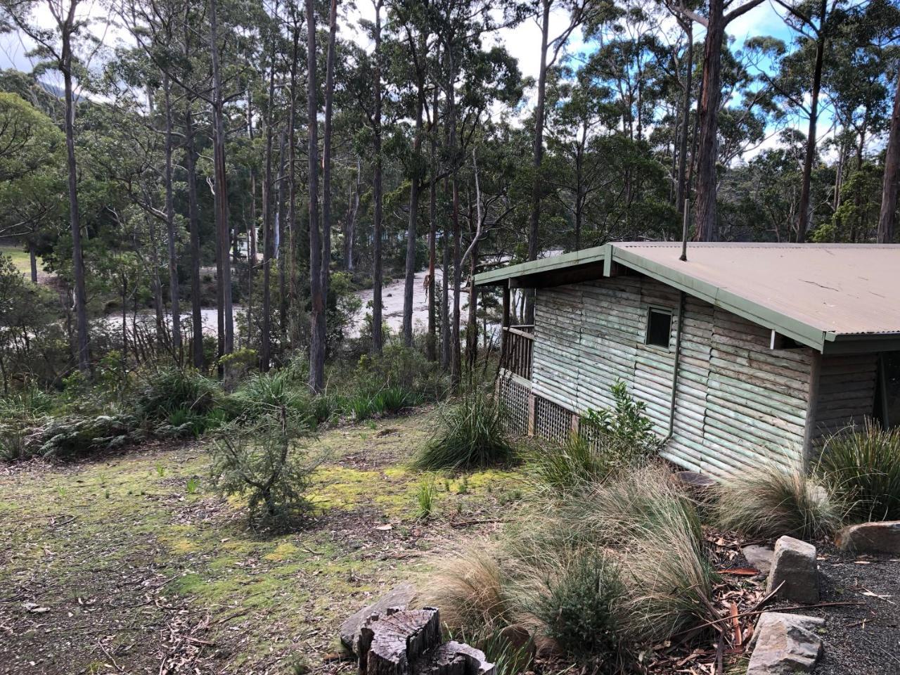 Stewarts Bay Lodge