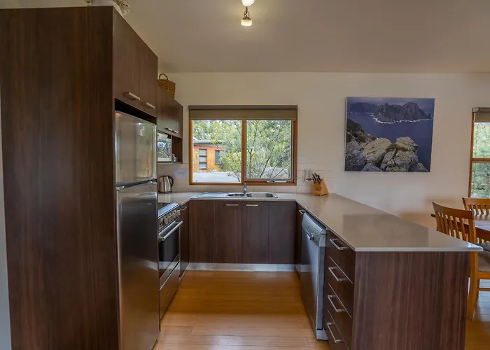 Stewarts Bay Lodge