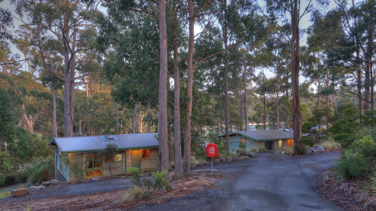 Stewarts Bay Lodge Port Arthur
