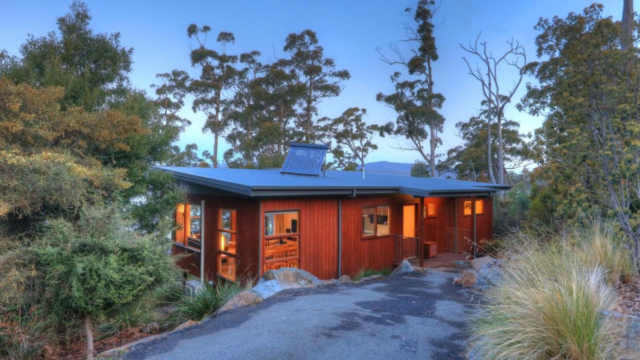 Stewarts Bay Lodge Port Arthur