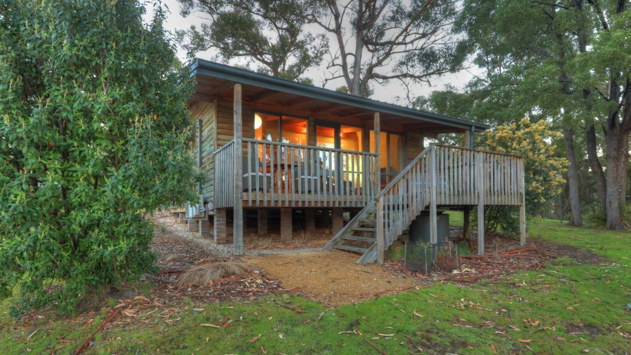 Lodge Stewarts Bay Port Arthur