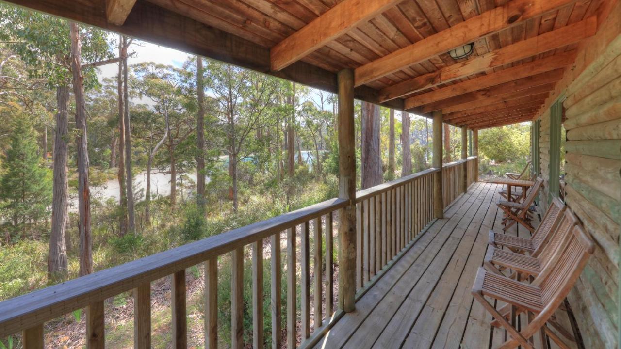 Lodge Stewarts Bay Port Arthur