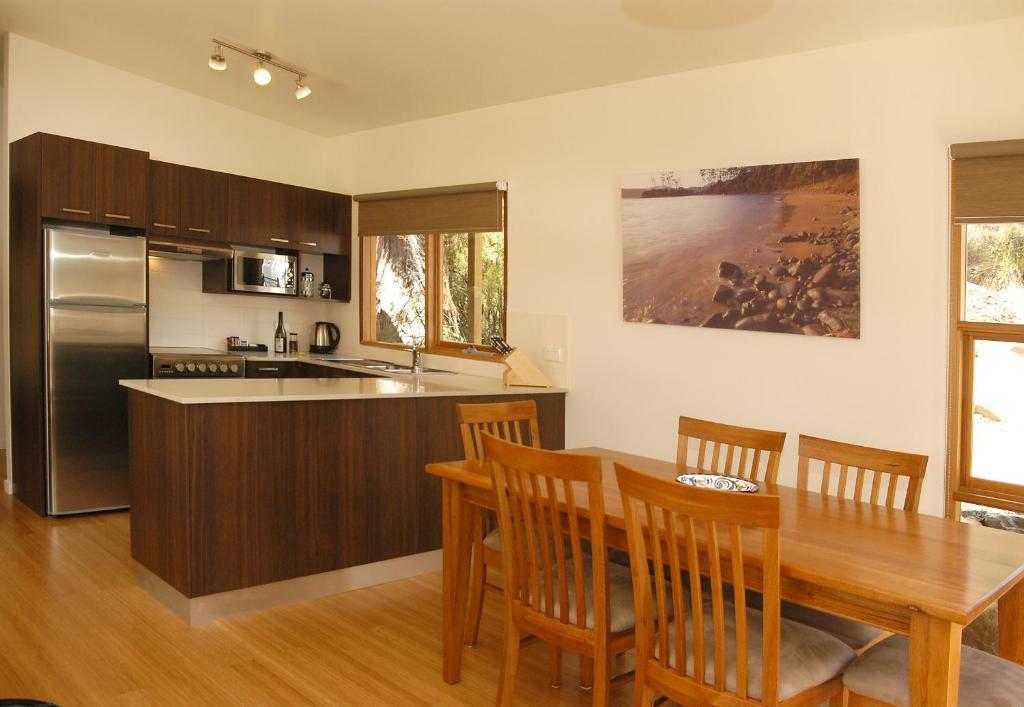 Stewarts Bay Lodge Port Arthur