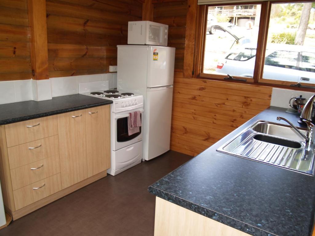 Stewarts Bay Lodge *