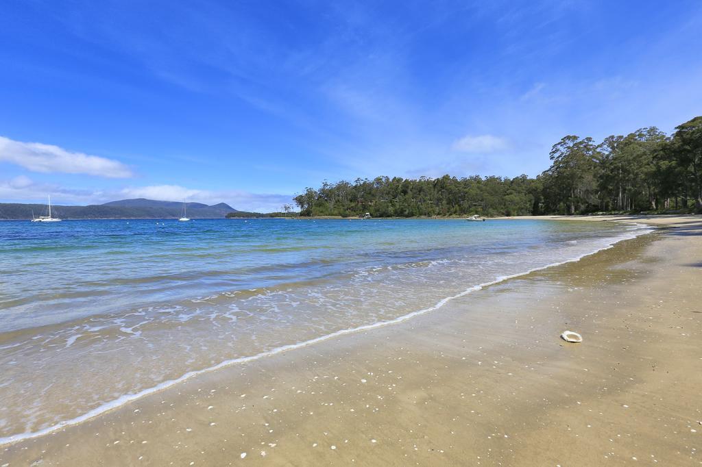 Lodge Stewarts Bay