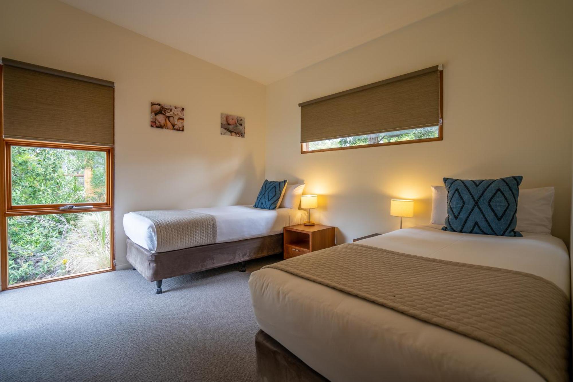 Lodge Stewarts Bay *