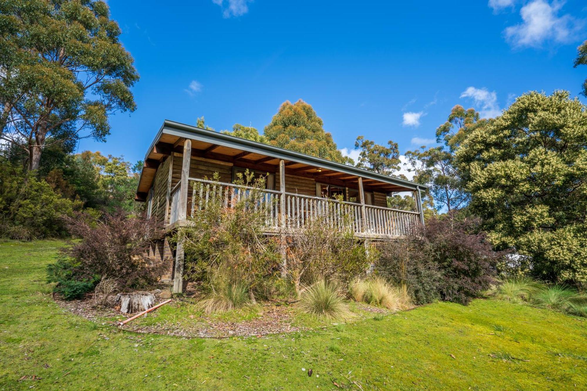 Lodge Stewarts Bay Port Arthur