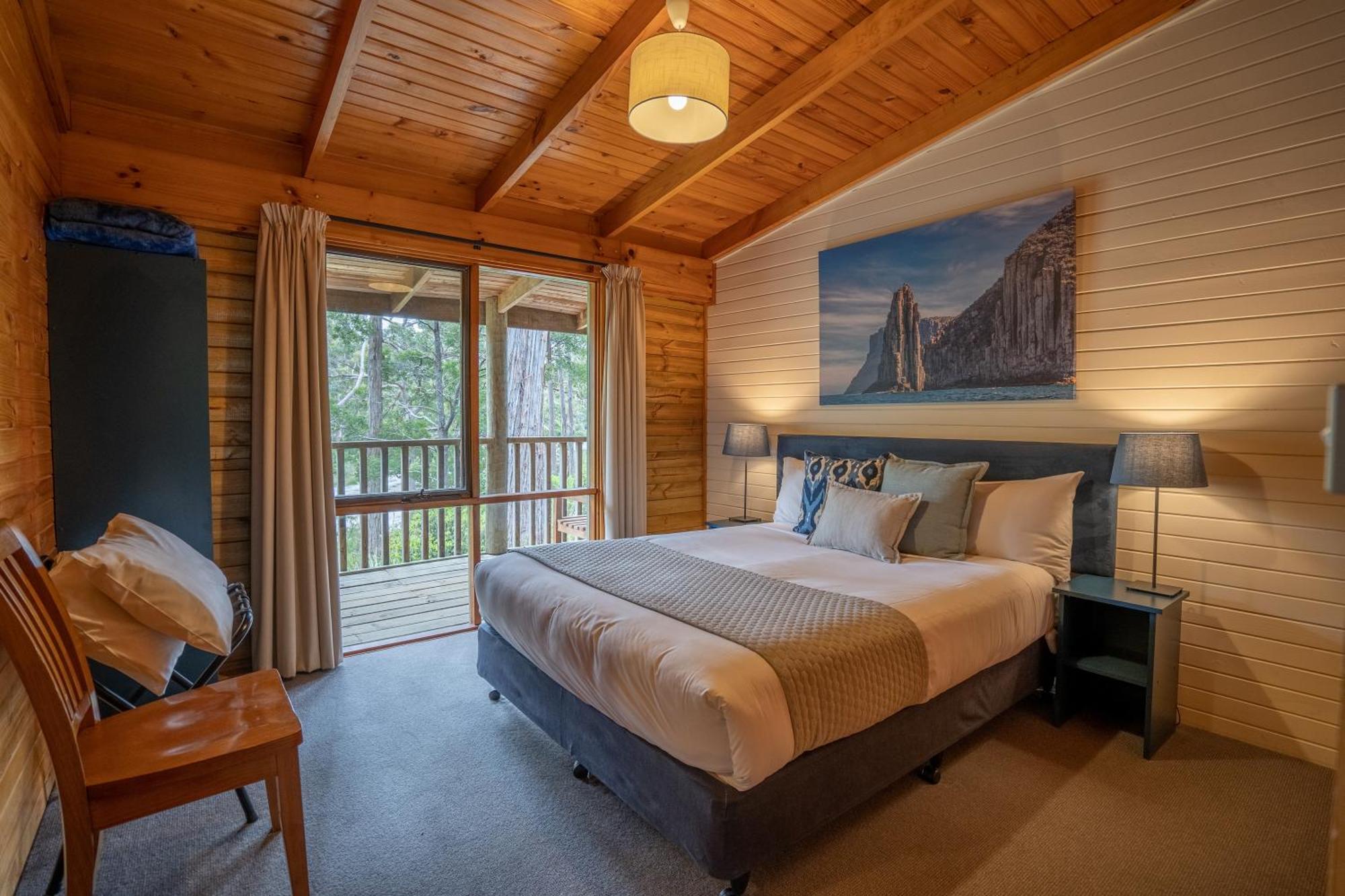 Lodge Stewarts Bay *