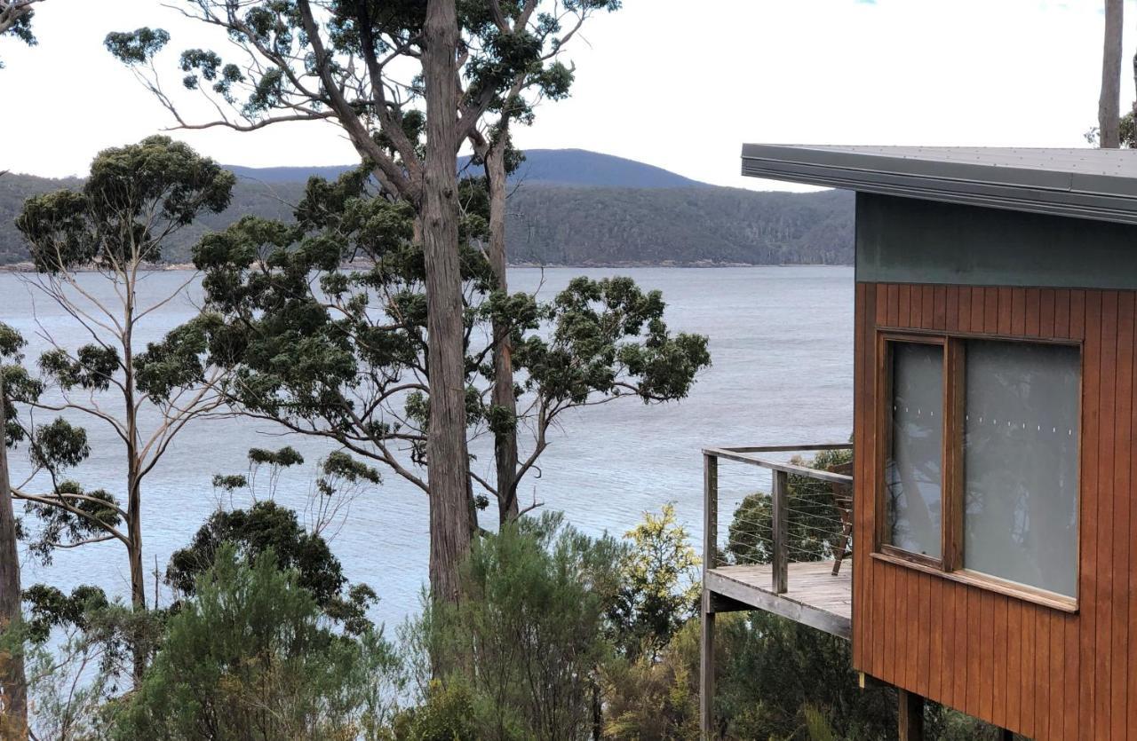 Stewarts Bay * Port Arthur