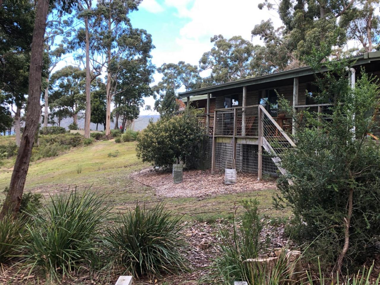 Stewarts Bay Lodge