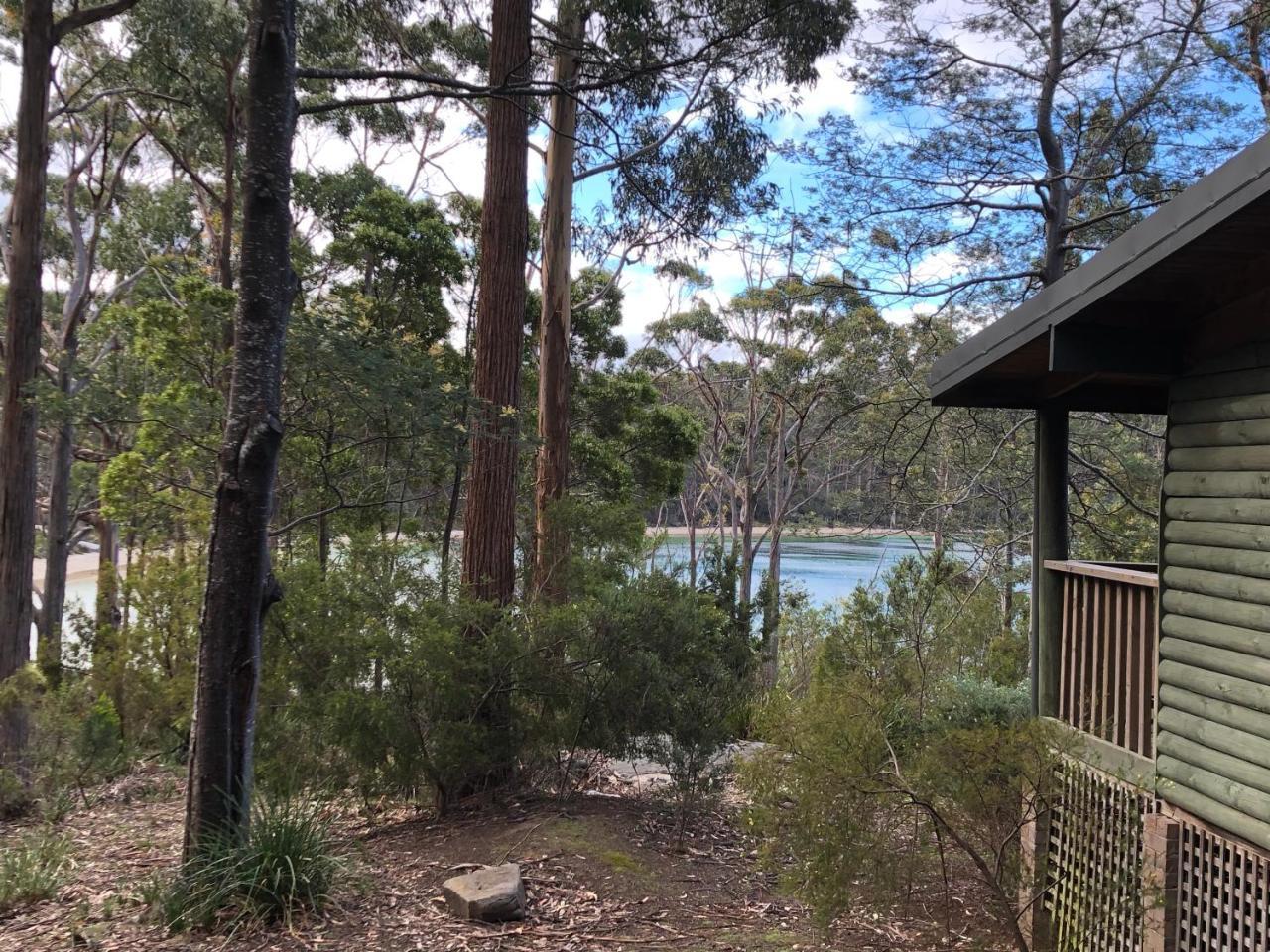 Lodge Stewarts Bay Port Arthur